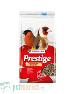 Prestige: Hrana za evropske zebe European Finches, 1 kg