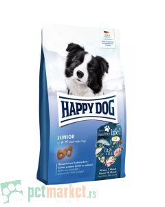 Happy Dog Fit&Vital: Hrana za mlade pse Junior