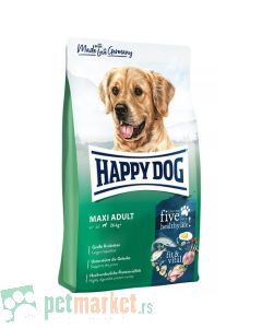 Happy Dog Fit&Vital: Hrana za odrasle pse Maxi Adult