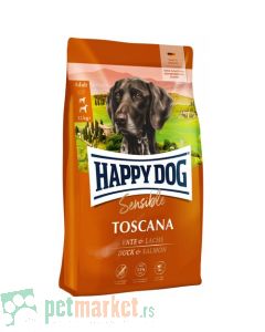 Happy Dog Sensible: Hrana za odrasle pse Toscana