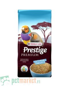 Prestige Premium: Hrana za tropske ptice Australian Waxbills , 20 kg