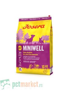 Josera: Miniwell Balance, 15 kg 