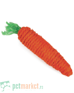 Camon: Igračka za male životinje Carrot