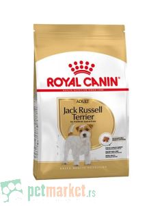 Royal Canin: Breed Nutrition Džek Rasel