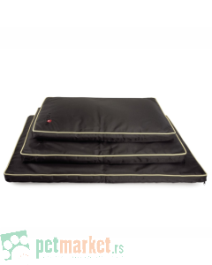 Camon: Jastuk za pse Luxury Xtreme Black