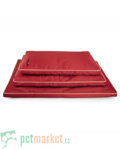 Camon: Jastuk za pse Luxury Xtreme Red