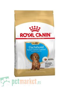Royal Canin: Breed Nutrition Jazavičar Puppy, 1.5 kg