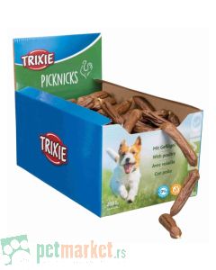 Trixie: Picknick, 1.600 g