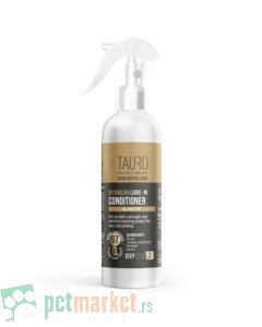Tauro: Kondicioner u spreju Detangling Leave-In Conditioner, 250 ml