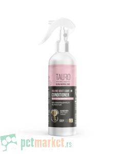 Tauro: Kondicioner u spreju Volume Boost Leave-In Conditioner, 250 ml
