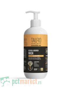 Tauro: Kondicioner za pse Repair & Nourish Mask, 1000 ml