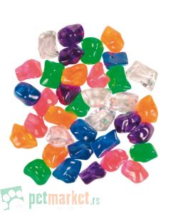 Trixie: Set dekorativnih kristala