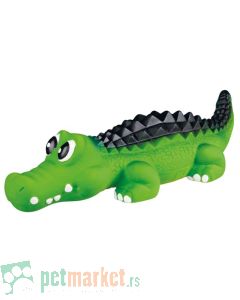 Trixie: Krokodil