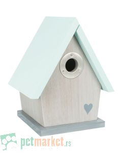 Trixie: Kućica-gnezdo za ptice Nest Box