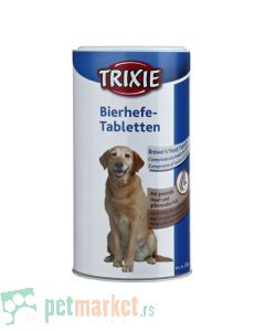 Trixie: Pivski kvasac tablete, 125 g