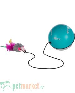 Trixie: Lopta na baterije sa mišem