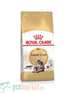 Royal Canin: Breed Nutrition Maine Coon, 2 kg