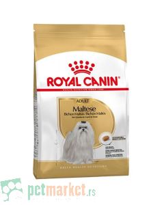Royal Canin: Breed Nutrition Maltezer