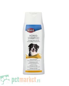  Trixie: Šampon za pse Honey Shampoo, 250 ml
