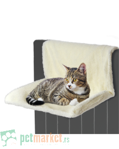 Camon: Ležaljka za mace za radijator Goog Sleep