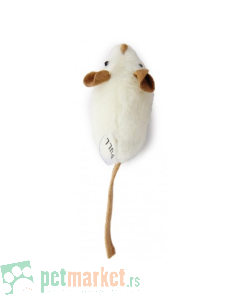 AFP: Miš sa originalnim zvukom Chirping White Mouse 