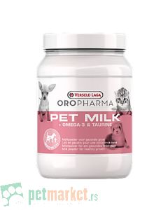 Orapharma: Pet Milk, 450 gr