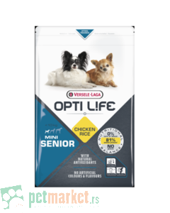 Opti Life: Mini Senior