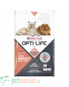 Opti Life: Mini Adult Scin Care