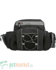 Trixie: Višenamenska torbica za oko struka Multi Belt Hip Bag