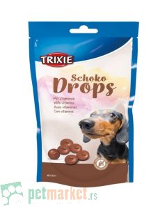 Trixie: Nagradna poslastica za pse Čokoladne bombone