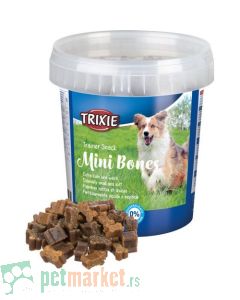 Trixie: Nagradne poslastice za pse Soft Snack, 500 g