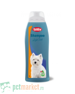 Nobby: Šampon za svetlu dlaku, 300 ml