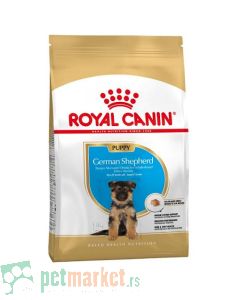 Royal Canin: Breed Nutrition Nemački Ovčar Puppy