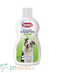 Nobby: Šampon za pse Tea Tree, 300 ml