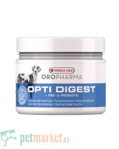 Oropharma: Opti Digest, 250 gr