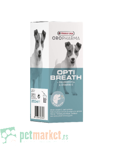 Oropharma: Preparat za oralnu higijenu Opti breath, 250ml