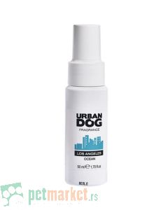 Urban Dog: Parfem za pse Los Angeles Ocean, 50 ml