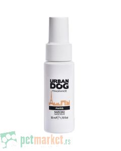 Urban Dog: Parfem za pse Paris Narciso, 50 ml