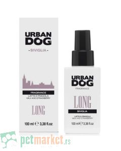 Urban Dog: Parfem za pse Siviglia Lond, 100 ml