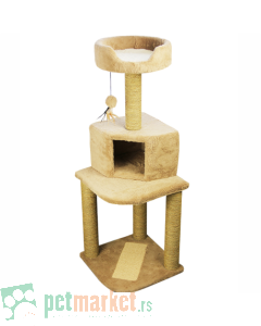 Pawise: Penjalica za mačke Cat Tower