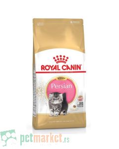 Royal Canin: Breed Nutrition Kitten Persijska Mačke