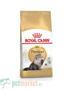 Royal Canin: Breed Nutrition Persijska Mačke
