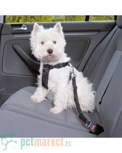 Trixie: Povodac i am za pse za kola