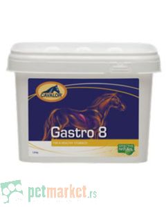Cavalor: Preparat za bolje varenje Gastro 8, 1.8 kg