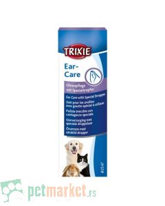 Trixie: Ear Care, 50 ml