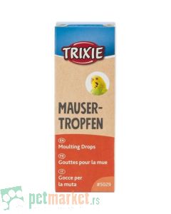 Trixie: Preparat za pomoć mitarenju, 15 ml