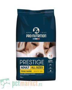 Pro Nutrition Prestige: Hrana za odrasle pse All Sizes Healthy Skin