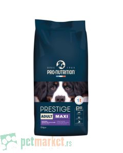 Pro Nutrition Prestige: Hrana za odrasle pse velikih rasa Maxi Adult