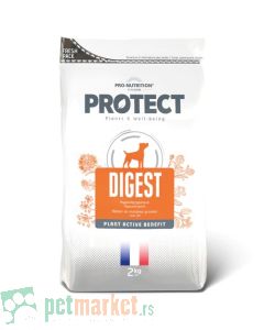 Pro Nutrition Protect: Veterinarka hrana za pse Digest