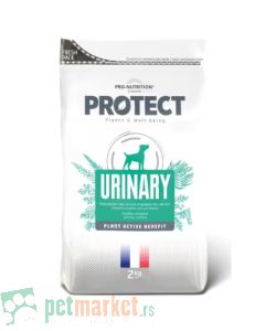 Pro Nutrition Protect: Veterinarksa hrana za pse Urinary